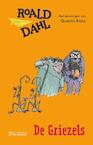 De Griezels - Roald Dahl (ISBN 9789026140808)