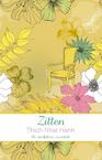 Zitten (e-Book) - Thich Nhat Hanh (ISBN 9789045318967)