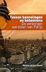 Tussen bannelingen en bohemiens (e-Book) - Marona van den Heuvel (ISBN 9789492190147)