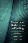 Contact met dierbaren na zelfdoding - Steffany Barton (ISBN 9789020212792)