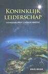 Koninklijk leiderschap - Daniël Renger (ISBN 9789490489199)