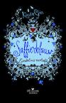 Saffierblauw - jubileumuitgave - Kerstin Gier (ISBN 9789020679427)
