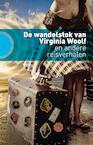 De wandelstok van Virginia Woolf (e-Book) - Marijke Arijs (ISBN 9789492190208)