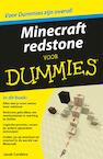 Minecraft redstone voor Dummies (e-Book) - Jacob Cordeiro (ISBN 9789045352220)