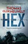 Hex - Thomas Olde Heuvelt (ISBN 9789024573349)