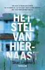 Stel van hiernaast (e-Book) - Shari Lapena (ISBN 9789044630916)