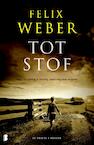 Tot stof - Felix Weber (ISBN 9789022577356)