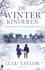 De winterkinderen (e-Book) - Lulu Taylor (ISBN 9789402307627)