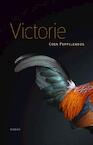 Victorie - Coen Peppelenbos (ISBN 9789492190260)