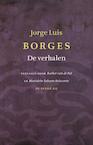 De verhalen (e-Book) - Jorge Luis Borges (ISBN 9789023497202)