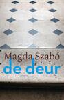 De deur (e-Book) - Magda Szabó (ISBN 9789044631951)