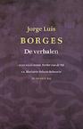 De verhalen - Jorge Luis Borges (ISBN 9789023497004)