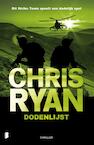 Dodenlijst (e-Book) - Chris Ryan (ISBN 9789402308433)