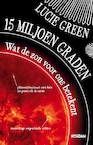 15 miljoen graden (e-Book) - Lucie Green (ISBN 9789046814437)