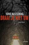 Draai je niet om (e-Book) - Tove Alsterdal (ISBN 9789044632651)