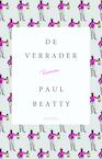 De Verrader (e-Book) - Paul Beatty (ISBN 9789044633092)