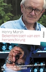 Bekentenissen van een hersenchirurg - Henry Marsh (ISBN 9789046822258)