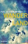 Wanderland - Paul Baeten Gronda (ISBN 9789048840342)