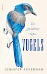 De genialiteit van vogels (e-Book) - Jennifer Ackerman (ISBN 9789044632569)