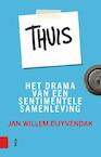 Thuis - Jan Willem Duyvendak (ISBN 9789462987654)