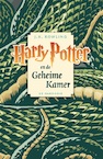 Harry Potter en de Geheime Kamer - J.K. Rowling (ISBN 9789061699774)