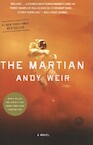 The Martian - Andy Weir (ISBN 9780553418026)