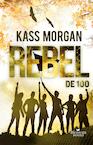 De 100. Rebel (e-Book) - Kass Morgan (ISBN 9789463490214)