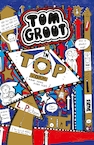 Tom Groot 9 - In topvorm (maar soms even niet) - Liz Pichon (ISBN 9789177356035)
