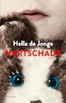 Hartschade - Hella de Jonge (ISBN 9789025452209)