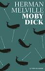 Moby Dick - Herman Melville (ISBN 9789020415605)