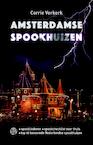 Amsterdamse spookhuizen (e-Book) - Corrie Verkerk (ISBN 9789462970762)