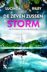 De zeven zussen - storm - Lucinda Riley (ISBN 9789401607988)