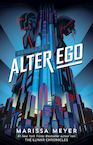Alter ego (e-Book) - Marissa Meyer (ISBN 9789463490078)