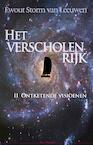 Het verscholen rijk II (e-Book) - Ewout Storm van Leeuwen (ISBN 9789072475589)
