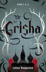De Grisha-trilogie (e-Book) - Leigh Bardugo (ISBN 9789463490313)