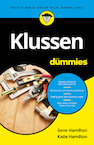 Klussen voor Dummies (e-Book) - Gene Hamilton, Katie Hamilton (ISBN 9789045354392)