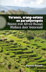 Varanen, orang-oetans en paradijsvogels (e-Book) - Alexander Reeuwijk (ISBN 9789492190765)