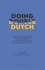 Doing Double Dutch (e-Book) (ISBN 9789461662248)