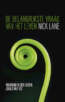 Belangrijkste vraag van het leven (e-Book) - Nick Lane (ISBN 9789044636598)
