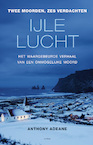 Ijle lucht (e-Book) - Anthony Adeane, Els Franci (ISBN 9789403111308)
