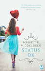 Status OK - Mariëtte Middelbeek (ISBN 9789460682650)