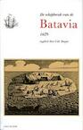 De schipbreuk van de Batavia, 1629 (ISBN 9789057302343)