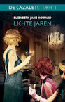 Lichte jaren - Elizabeth Jane Howard (ISBN 9789025453794)