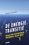 De energietransitie - Marco Visscher (ISBN 9789046824733)
