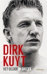 Dirk Kuyt - Jaap de Groot, Dirk Kuyt (ISBN 9789046824757)