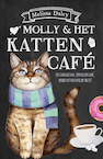 Molly en het kattencafé (e-Book) - Melissa Daley (ISBN 9789044977820)