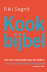 Kookbijbel (e-Book) - Niki Segnit (ISBN 9789057599743)