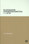 Bijzondere overeenkomsten en btw - Stefan Ruysschaert (ISBN 9789046609521)