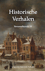 Historische Verhalen (ISBN 9789082642667)