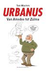 Urbanus Een strip met pit - Tom Wouters (ISBN 9789002267772)